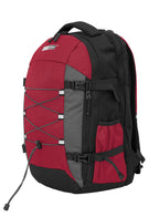Parajohn Trexon School Backpack — Ergonomic Comfort | 18" Waterproof Polyester Bag PARAJOHN SAUDI ARABIA