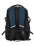 Parajohn Trexon School Backpack — Ergonomic Comfort | 18" Waterproof Polyester Bag PARAJOHN SAUDI ARABIA