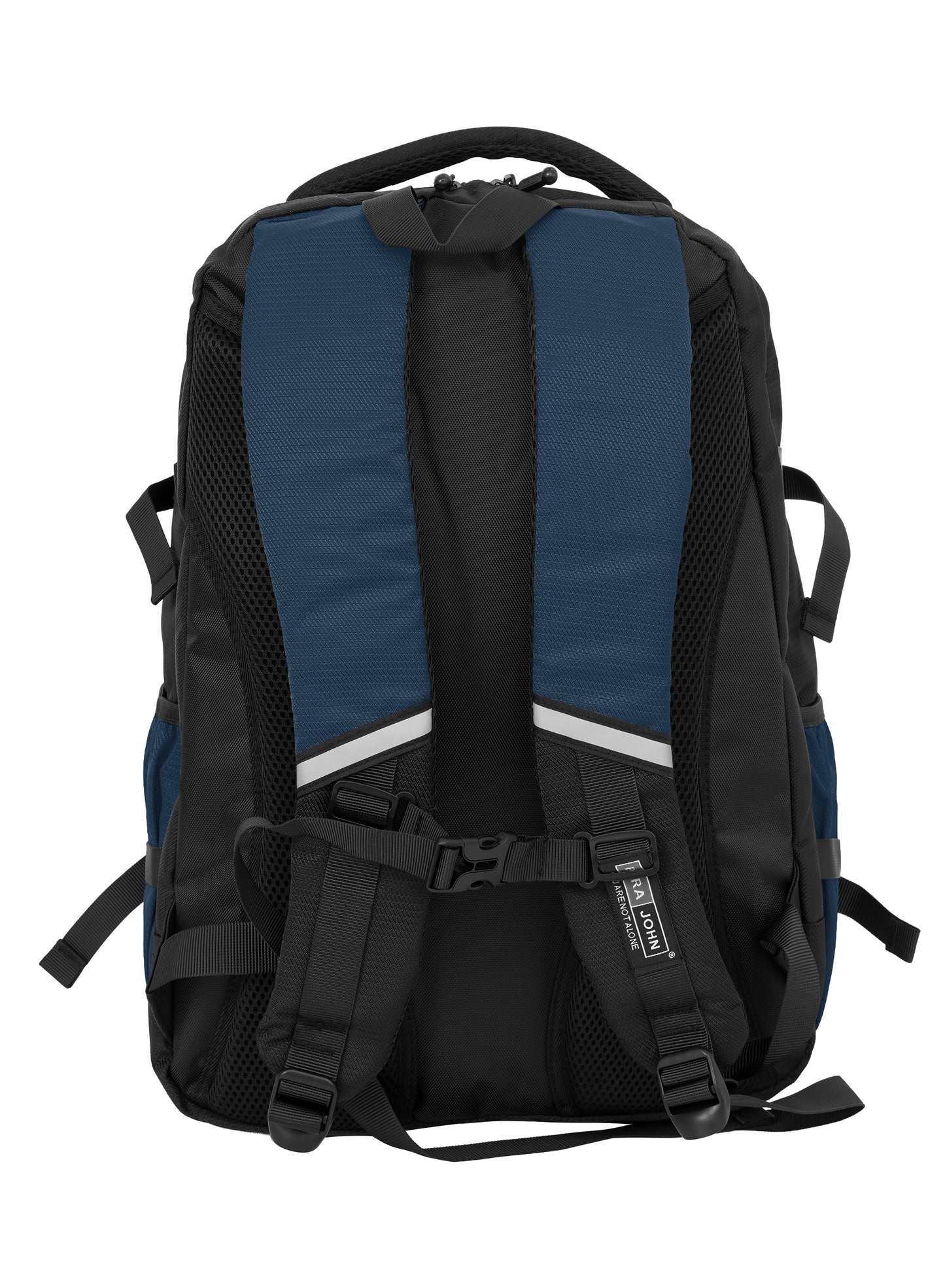 Parajohn Trexon School Backpack — Ergonomic Comfort | 18" Waterproof Polyester Bag PARAJOHN SAUDI ARABIA