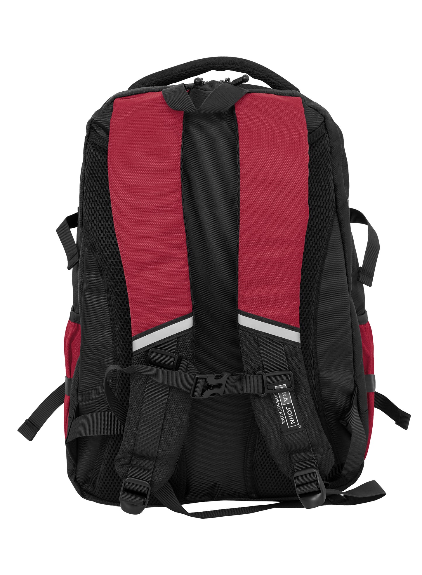 Parajohn Trexon School Backpack — Ergonomic Comfort | 18" Waterproof Polyester Bag PARAJOHN SAUDI ARABIA