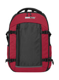 Parajohn Skivo School Backpack — Ergonomic Comfort | 18" Waterproof Polyester Bag PARAJOHN SAUDI ARABIA
