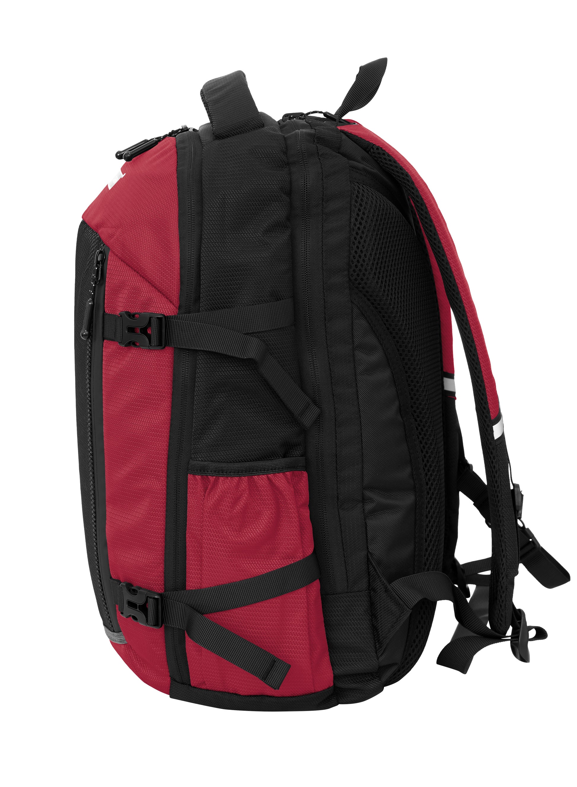 Parajohn Skivo School Backpack — Ergonomic Comfort | 18" Waterproof Polyester Bag PARAJOHN SAUDI ARABIA