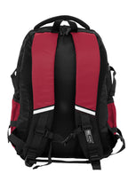 Parajohn Skivo School Backpack — Ergonomic Comfort | 18" Waterproof Polyester Bag PARAJOHN SAUDI ARABIA