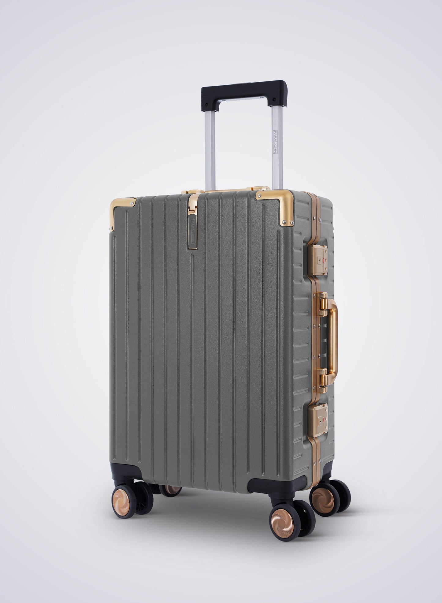 Hercule 1 Piece ABS + PC Cabin Luggage 56cm PARA JOHN