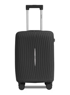 Parajohn Vibra 1 Piece Cabin Size 20 inches Polypropylene Luggage Trolley 55cm PARAJOHN UAE