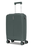 Parajohn Torvio 1 Piece 20 inches Cabin Size Polypropylene Luggage Trolley 55cm PARAJOHN UAE