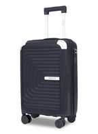 Parajohn Boltrix 1 Piece Cabin Size 20 inches Polypropylene Luggage Trolley 55cm PARAJOHN UAE