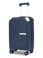 Parajohn Boltrix 1 Piece Cabin Size 20 inches Polypropylene Luggage Trolley 55cm PARAJOHN UAE