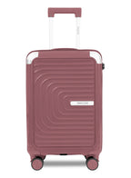 Parajohn Boltrix 1 Piece Cabin Size 20 inches Polypropylene Luggage Trolley 55cm PARAJOHN UAE