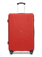 Spectrum 20-Inch Hard Shell Carry-On Luggage Trolley Bag, Lightweight with 360° Spinner Wheels, Durable Travel Suitcase for Cabin and Hand Luggage PARAJOHN SAUDI ARABIA