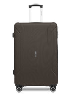 Spectrum 2-Piece Luggage Set – Lightweight ABS Hard Shell Suitcase, 20” Carry-On & 28” Check-In Trolley Bag with 360° Spinner Wheels & TSA Lock PARAJOHN SAUDI ARABIA