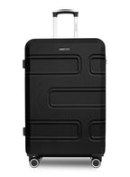 UrbanShield 20-Inch Hard Shell Carry-On Luggage Trolley Bag, Lightweight with 360° Spinner Wheels, Durable Travel Suitcase for Cabin and Hand Luggage PARAJOHN SAUDI ARABIA