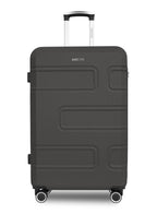 UrbanShield 20-Inch Hard Shell Carry-On Luggage Trolley Bag, Lightweight with 360° Spinner Wheels, Durable Travel Suitcase for Cabin and Hand Luggage PARAJOHN SAUDI ARABIA