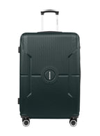 Sparkle 28-Inch Check-in Luggage – Lightweight ABS Hard Shell Suitcase with 360° Spinner Wheels & TSA Lock PARAJOHN SAUDI ARABIA