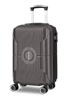 Sparkle 28-Inch Check-in Luggage – Lightweight ABS Hard Shell Suitcase with 360° Spinner Wheels & TSA Lock PARAJOHN SAUDI ARABIA