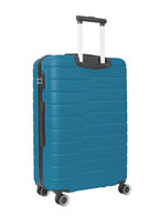 Parajohn 20-Inch Hard Shell Carry-On Luggage Trolley Bag, Lightweight with 360° Spinner Wheels, Durable Travel Suitcase for Cabin and Hand Luggage PARA JOHN