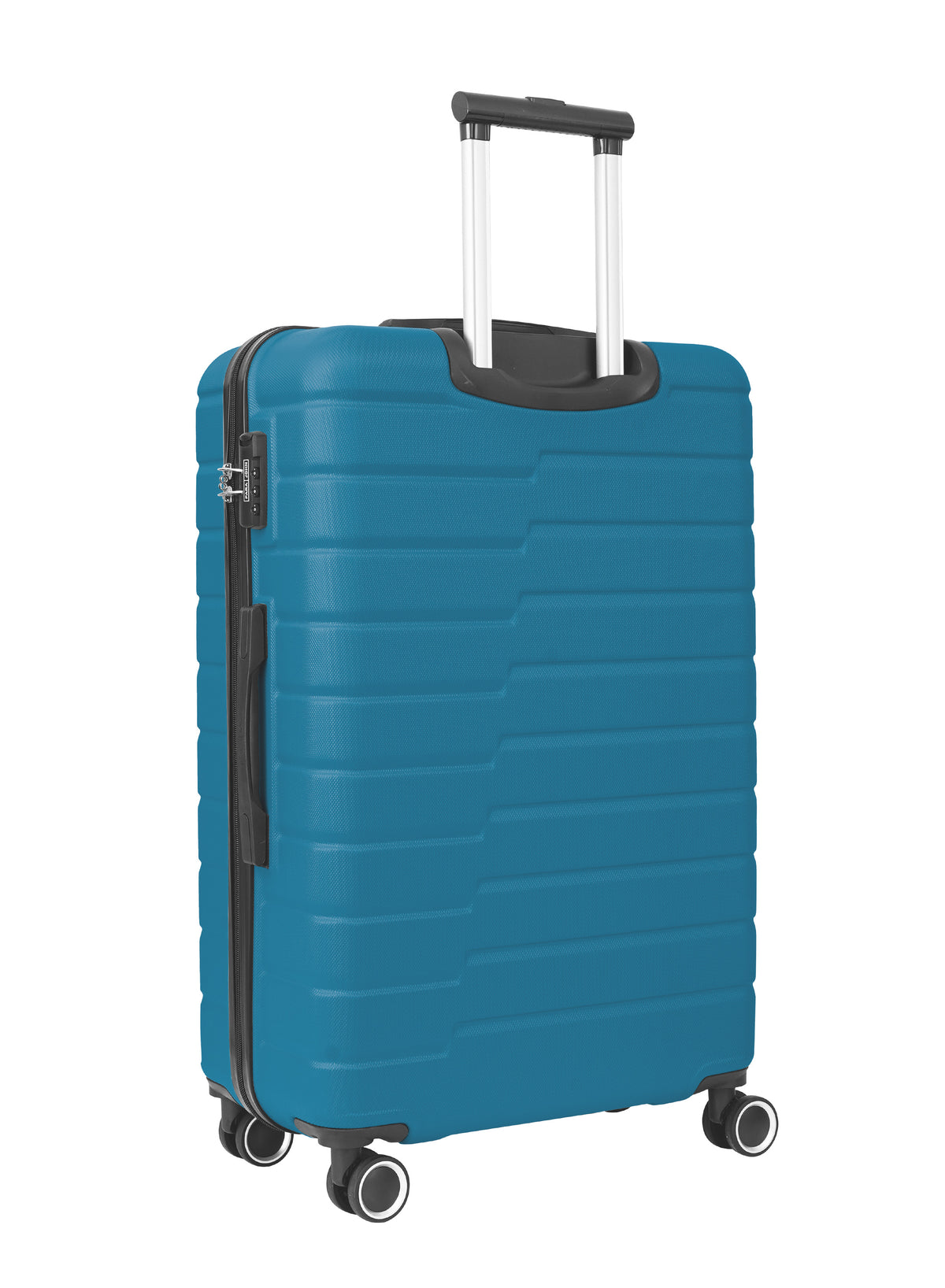 Parajohn 20-Inch Hard Shell Carry-On Luggage Trolley Bag, Lightweight with 360° Spinner Wheels, Durable Travel Suitcase for Cabin and Hand Luggage PARA JOHN