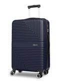 Strato Lightweight ABS Hard Side 8 Spinner Wheels Luggage checked-in Trolley Bag with Lock 28 inch PARAJOHN SAUDI ARABIA