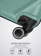 Jungle Green