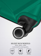 Oil Green