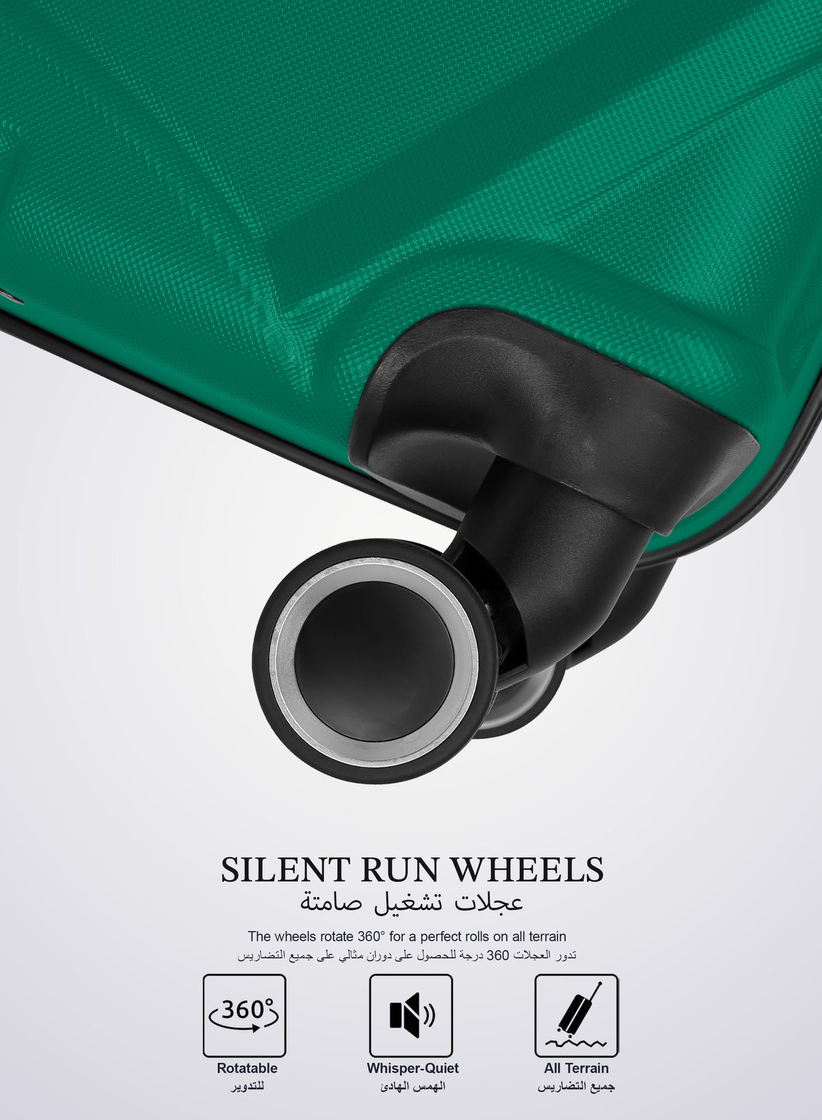 Oil Green