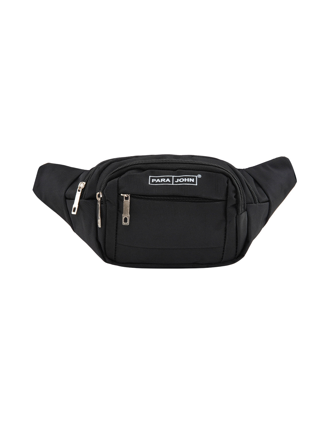 Essentials 2 Daily Multipurpose Waist Bag PARA JOHN