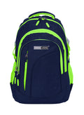 Parajohn School Backpack — Durable Everyday Carry | Multi-Compartment Polyester Design PARAJOHN SAUDI ARABIA