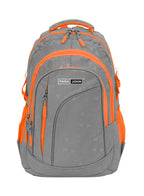 Parajohn School Backpack — Durable Everyday Carry | Multi-Compartment Polyester Design PARAJOHN SAUDI ARABIA