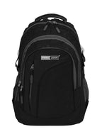 Parajohn School Backpack — Durable Everyday Carry | Multi-Compartment Polyester Design PARAJOHN SAUDI ARABIA