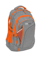 Parajohn School Backpack — Durable Everyday Carry | Multi-Compartment Polyester Design PARAJOHN SAUDI ARABIA