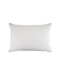 Premium Luxury Quality Soft Cotton Sleeping Bed Pillow with Micro Fiber Filling PARAJOHN SAUDI ARABIA
