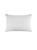 Premium Luxury Quality Soft Cotton Sleeping Bed Pillow with Micro Fiber Filling PARAJOHN SAUDI ARABIA