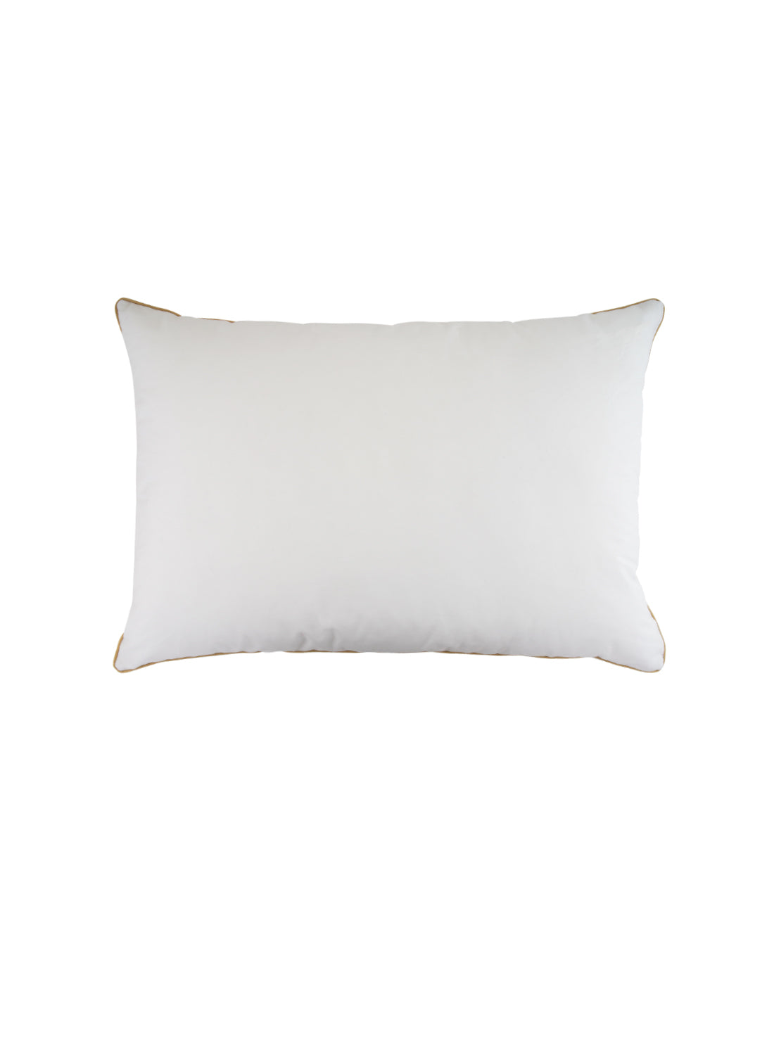 Premium Luxury Quality Soft Cotton Sleeping Bed Pillow with Micro Fiber Filling PARAJOHN SAUDI ARABIA