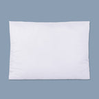 Premium Quality Soft Hollow Siliconized Qua Bed Pillow with Polyester Fabric Fillinlitied Sleeping PARAJOHN SAUDI ARABIA