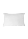 Premium Quality Soft Hollow Siliconized Qua Bed Pillow with Polyester Fabric Fillinlitied Sleeping PARAJOHN SAUDI ARABIA