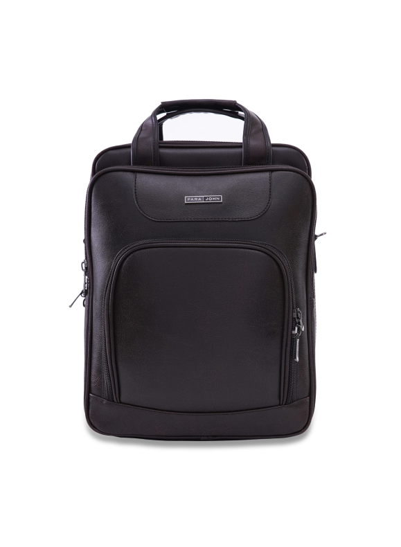 Multi-Purpose Laptop Bag  Parajohn Travel Backpack at Best Deal