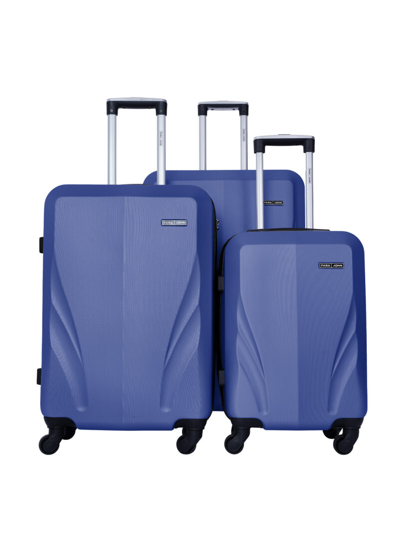 3-Piece luggage Set